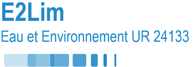 E2Lim (Eau Environnement Limoges)