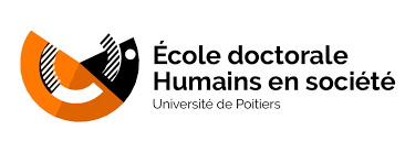 Loge de l'école doctorale Humains en société (ED 650)